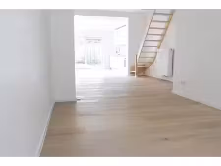 huis te huur in gent met 4 slaapkamers