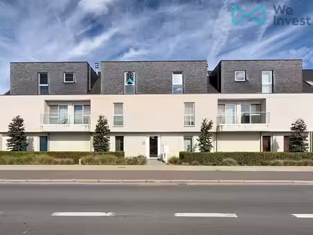 appartement te huur in lint met 1 slaapkamer