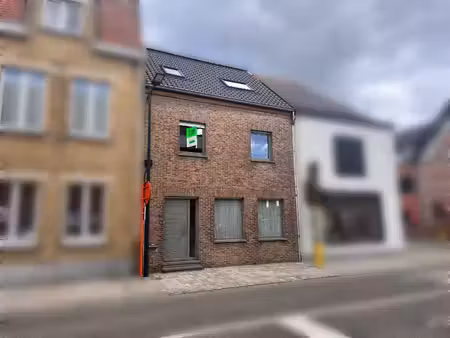 huis te huur in langemark met 3 slaapkamers