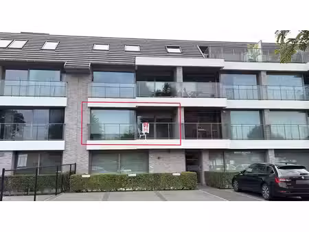 huis te huur in waregem met 2 slaapkamers