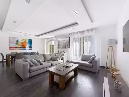 maison de luxe à vendre à deauville