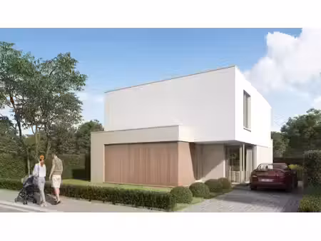 huis te koop in torhout met 3 slaapkamers