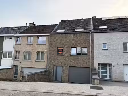 huis te huur in sterrebeek met 4 slaapkamers