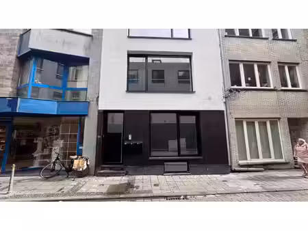appartement te huur in oostende met 2 slaapkamers