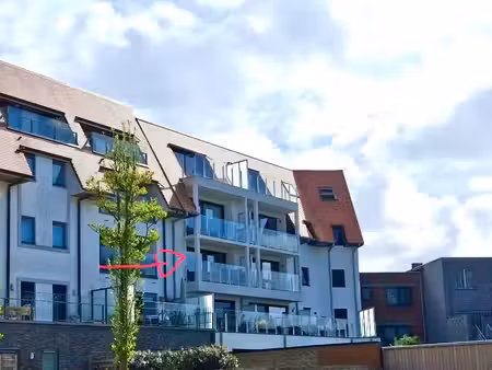 appartement te koop in middelkerke met 2 slaapkamers