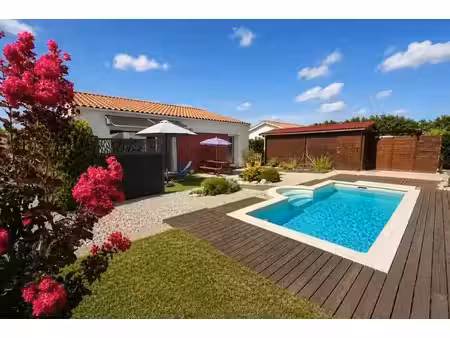 vente maison 4 pièces 81 m² à cudos (33430), 199 000 €