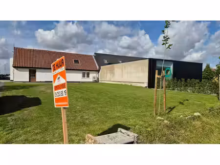 huis te huur in evergem met 2 slaapkamers