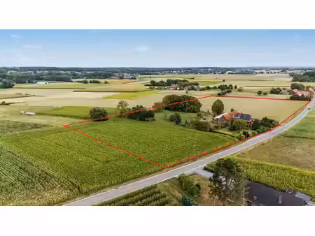 huis te koop in pajottegem met 5 slaapkamers