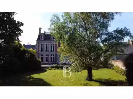 maison de ville à vendre dans le quartier sud