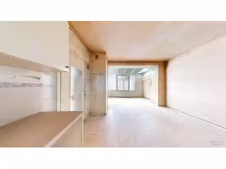 local paris 42 m²