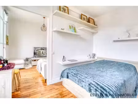 versailles porchefontaine appartement 2 pièces 28m2 env loué meublé.