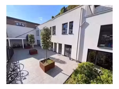 bureaux à louer à rue de danemark 70 saint-gilles (vbe72358)