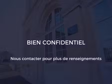 maison de luxe à vendre dans le quartier saint jean eudes-saint gilles