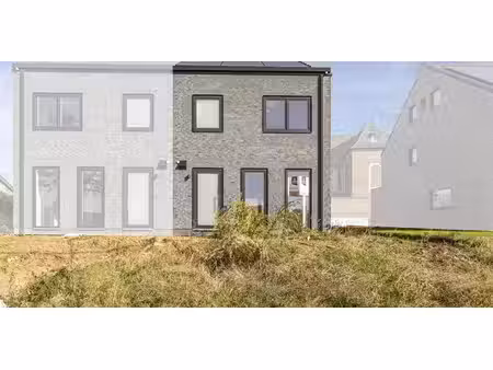 maison à vendre à drieslinter pour € 357.000