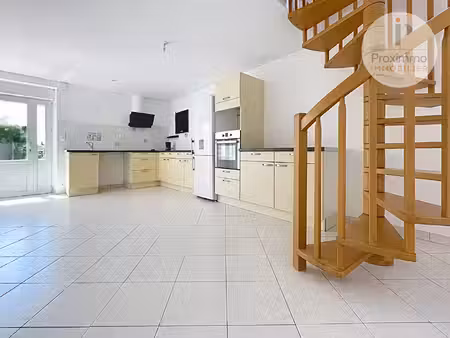 location maison 2 pièces 55m²