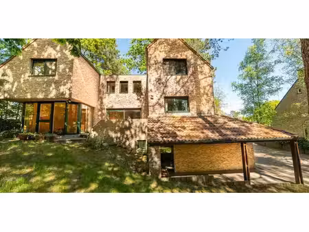 villa à vendre à lichtaart pour € 649.000 avec 5 chambres à coucher