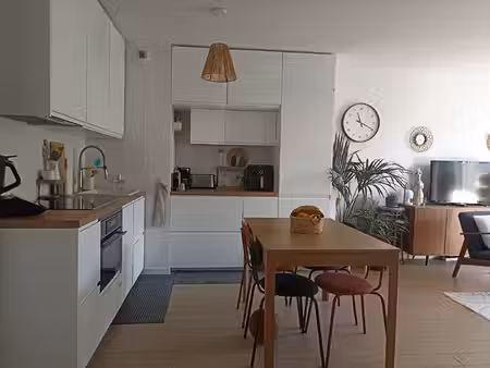 appartement rosny sous bois 3 pièce(s) 60 m2 environ + parking