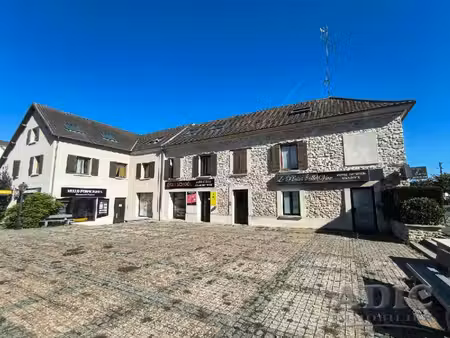 le plessis belleville