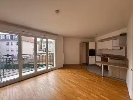 appartement 2 pièces