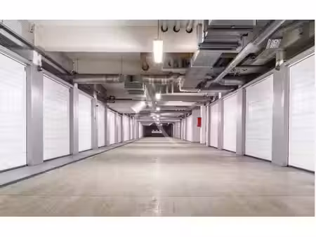 parking / box noisy-le-grand