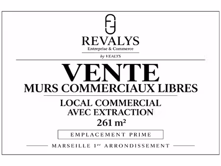 local commercial