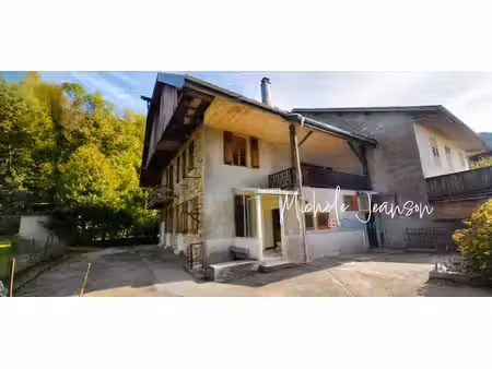 maison à finir de rénover