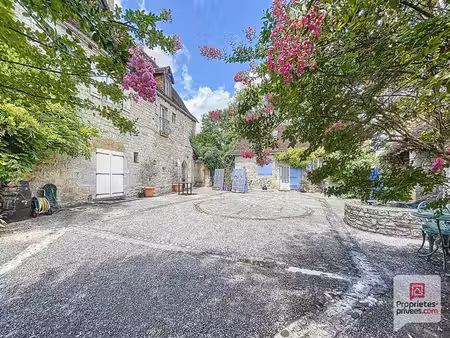 exceptionnel domaine de charme