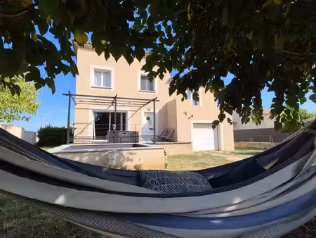 maison à vendre 4 pièces saint genies de comolas (30)