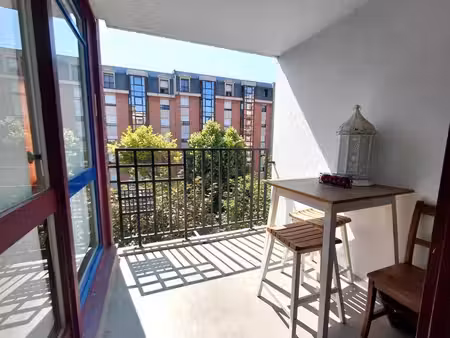 5 pièces 84.77 m² grande et belle colocation avec 4 chambres, proche de tout !