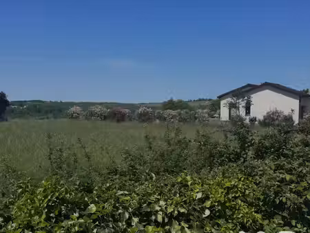 vente maison traditionnelle 5 pièces