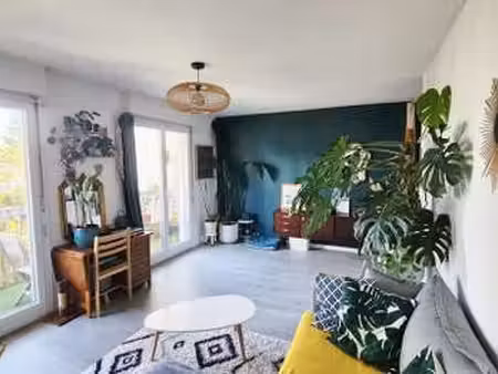vente appartement 3 pièces à quimper (29000) : à vendre 3 pièces / 47m² quimper