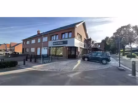 bien commercial à louer à diepenbeek pour € 995
