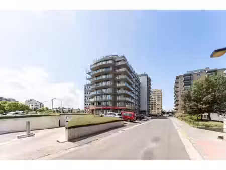 garage te koop