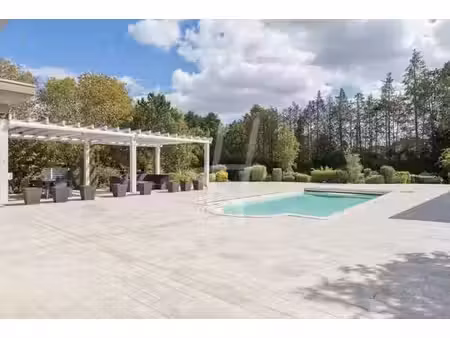 maison de prestige de 300 m2 en vente metz, france