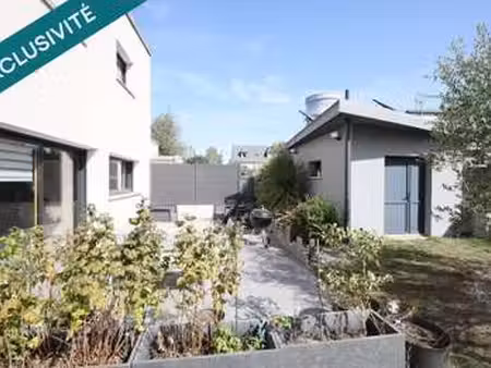 vente maison à liffré (35340) : à vendre / 145m² liffré