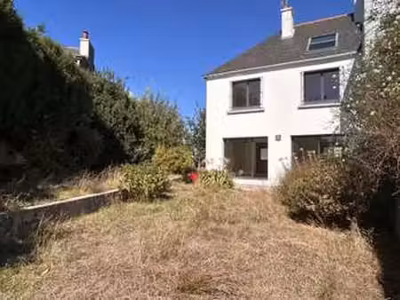 vente maison à lorient (56100) : à vendre / 104m² lorient