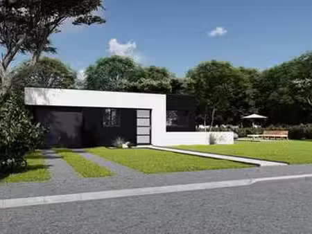 vente maison à sarzeau (56370) : à vendre / 81m² sarzeau