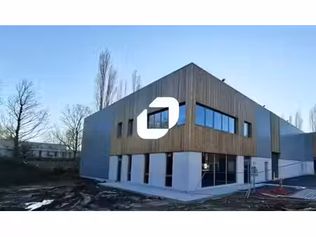 location local d’activités hellemmes lille 59260 700m²