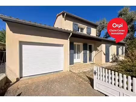 achat maison 4 pièces 85m² castres 81100
