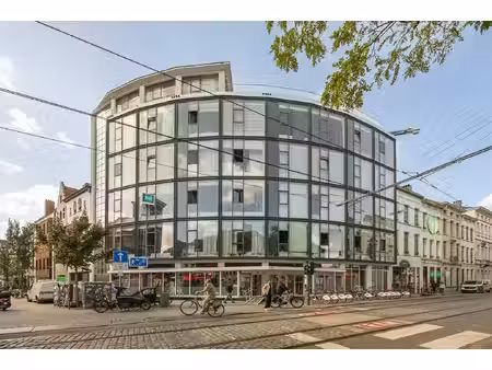 appartement te koop in antwerpen met 1 slaapkamer