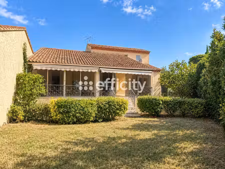 maison 6 pièces - 120 m²