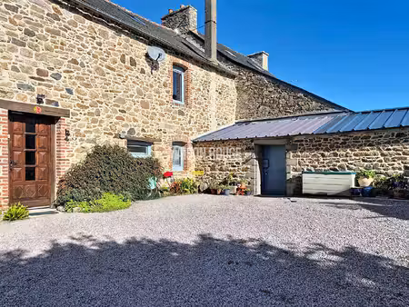 achat maison 4 pièces 104m²