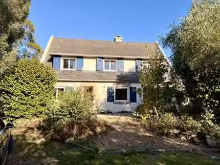 vente maison à lannion (22300) : à vendre / 139m² lannion