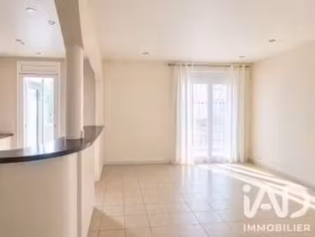 vente appartement 3 pièces à toulon (83000) : à vendre 3 pièces / 61m² toulon
