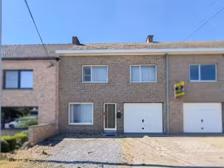 huis te koop in zwalm met 3 slaapkamers