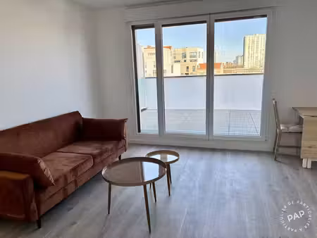 aubervilliers (93300)