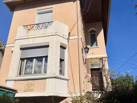 maison à avignon (84000)