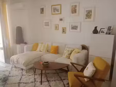 location appartement 4 pièces 90 m² à bastia (20200)