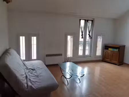 location appartement 2 pièces 38 m² à reims (51100)