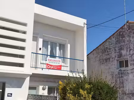 vente appartement 2 pièces 42 m² royan (17200)